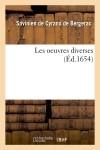 Les oeuvres diverses (Ed.1654)