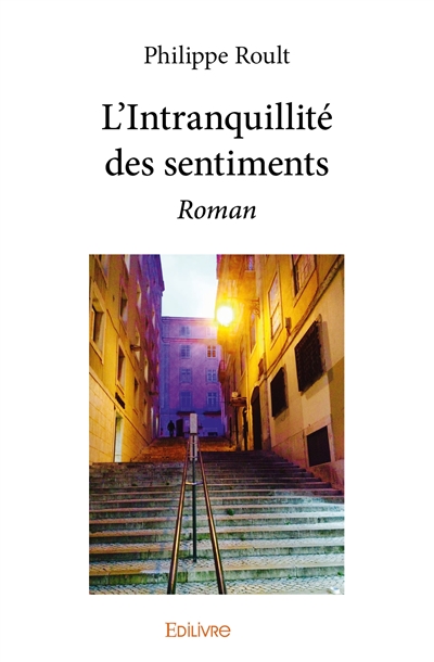 L'intranquillité des...