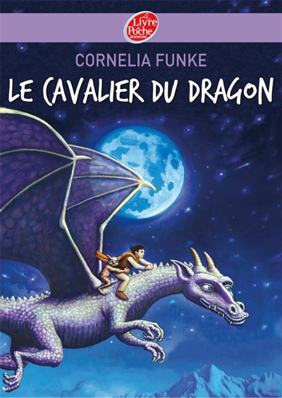 le cavalier du dragon