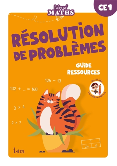 Mouv' maths : résolution de...
