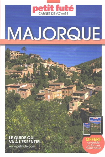 Majorque