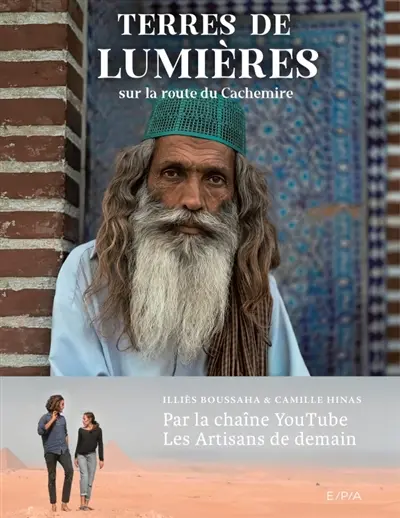 Terres de lumières 