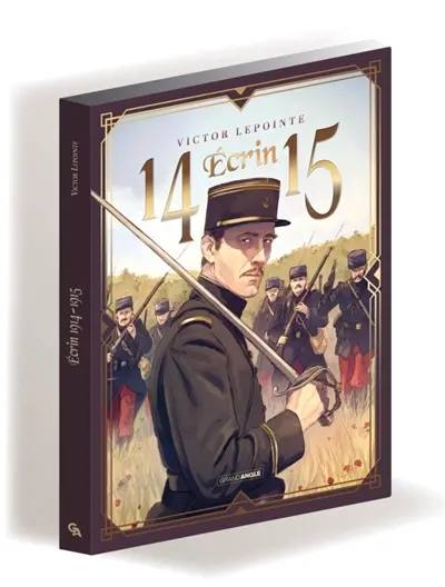 Ecrin 1914-1915