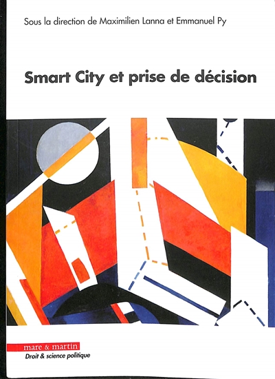 Smart city et prise de décision