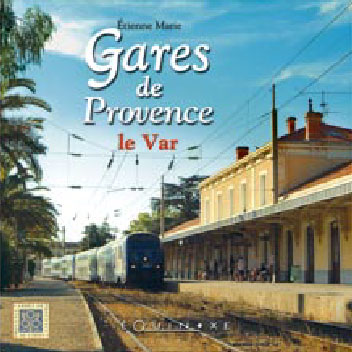 Gares de Provence : le Var