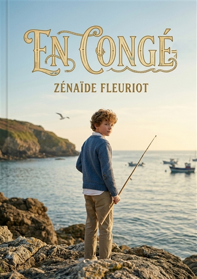 En congé : Le récit...