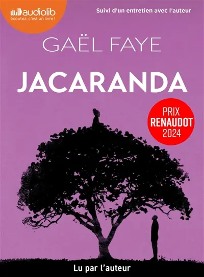 Jacaranda