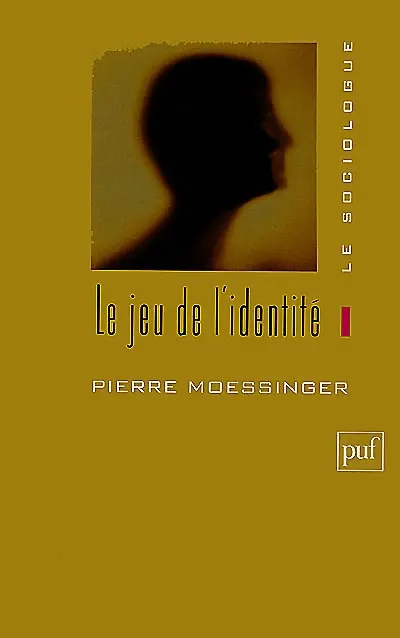 Le jeu de l'identité