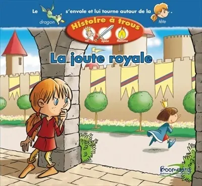 La joute royale