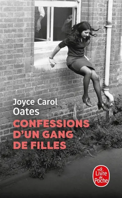 Confessions d'un gang de filles : Foxfire