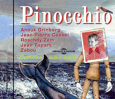 Pinocchio