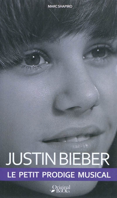 Justin Bieber, le petit prodige musical