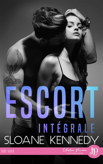 Escort : Intégrale