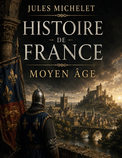 Histoire de France Moyen...