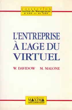 L'entreprise à l'âge virtuel