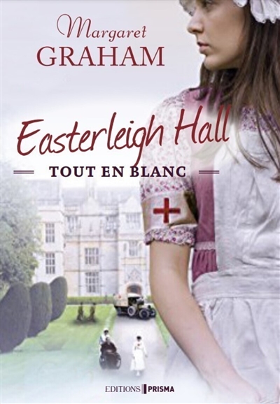 Easterleigh Hall tout en blanc