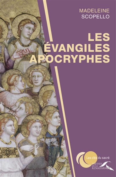 Les Evangiles apocryphes