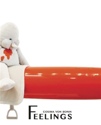 Cosima von Bonin Feelings