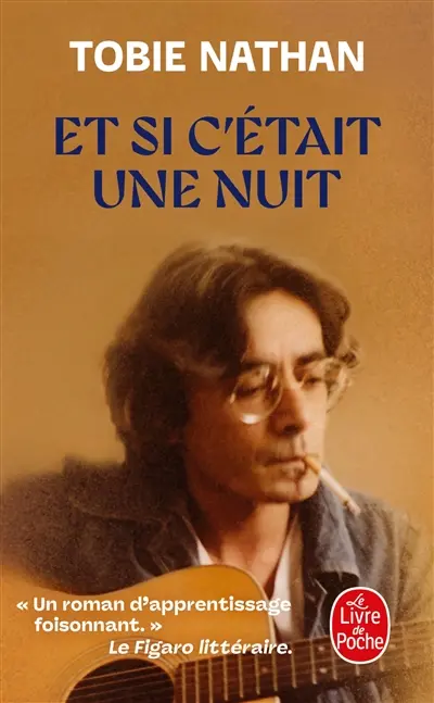 Et si c'était une nuit