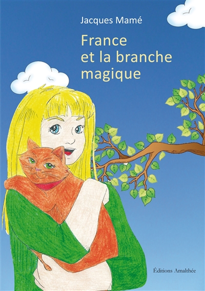 [SERIE] France et la branche magique