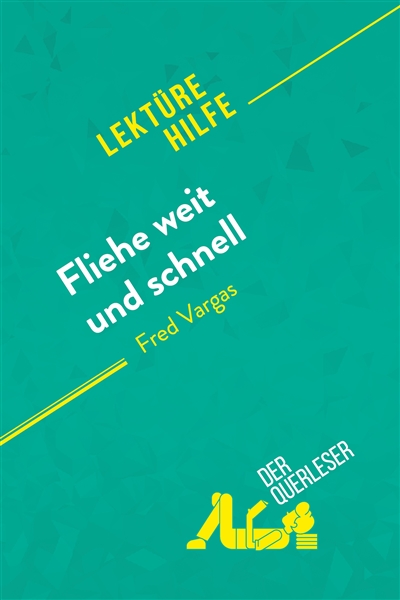 Fliehe weit und schnell von...