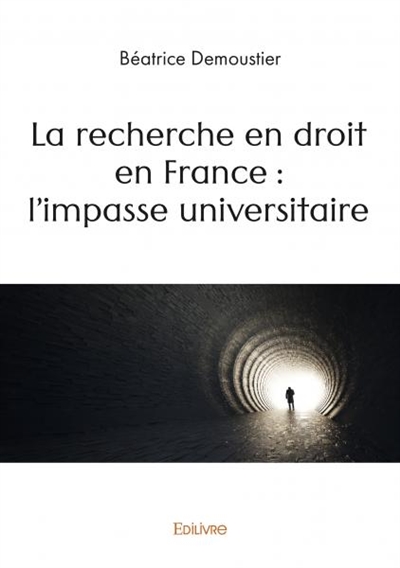 La recherche en droit en...