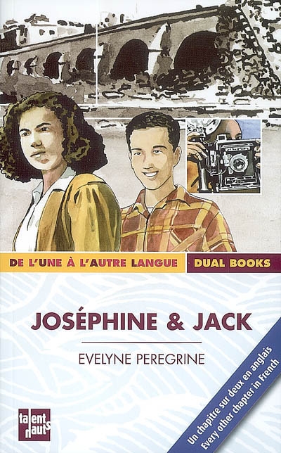 Joséphine & Jack