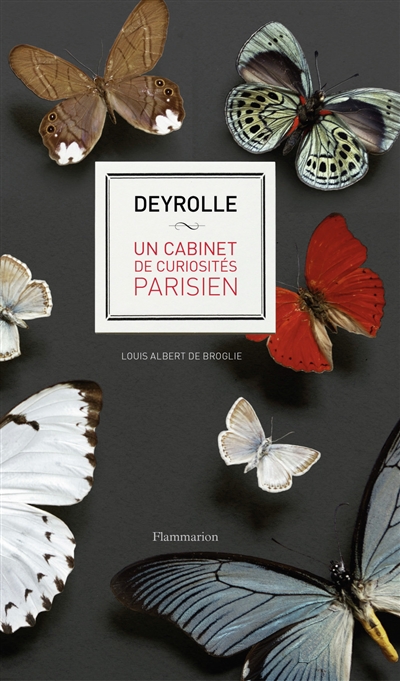 Deyrolle : un cabinet de curiosités parisien