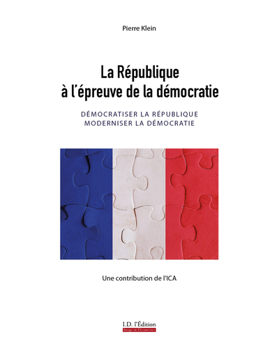 La République à l'épreuve...