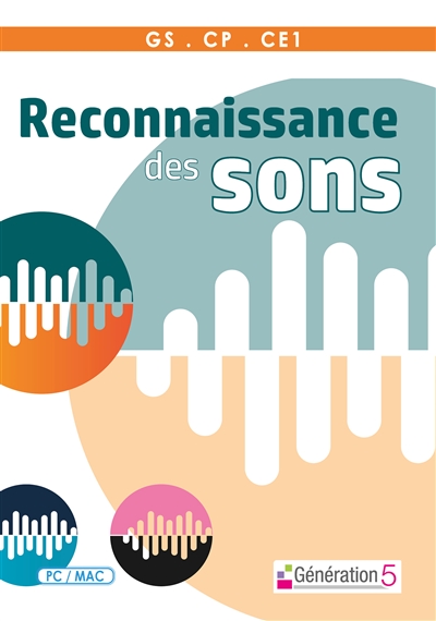 Reconnaissance des sons...