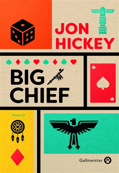 Big chief
