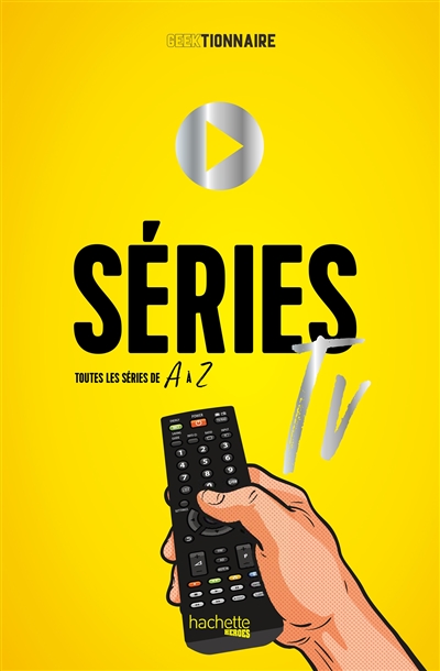 Séries TV : toutes les séries de A à Z