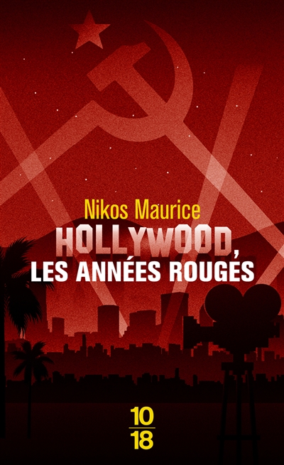 Hollywood les années rouges