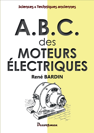 ABC des moteurs électriques