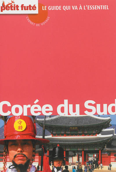 Corée du Sud