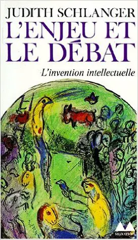 L'Enjeu et le débat : les passés intellectuels