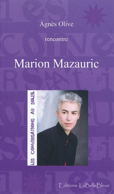 Marion Mazauric