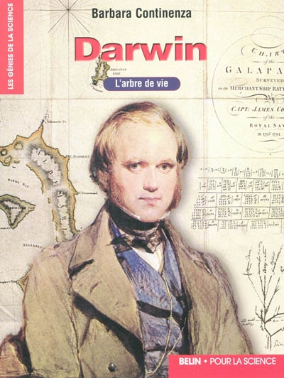 Darwin : l'arbre de vie
