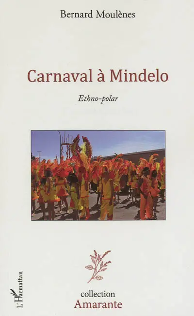 Carnaval à Mindelo : ethno-polar