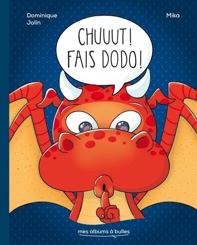 Chuuut ! : Fais dodo !