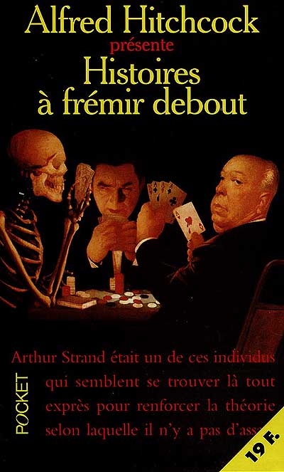 Histoires à frémir debout