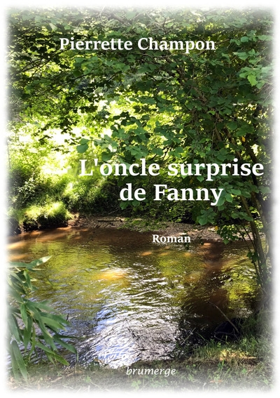 L'oncle surprise de Fanny