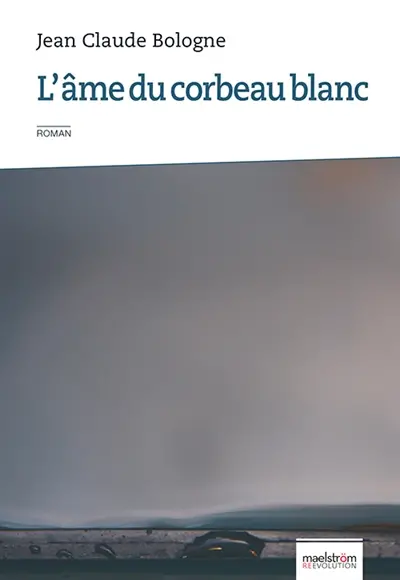 L'âme du corbeau blanc
