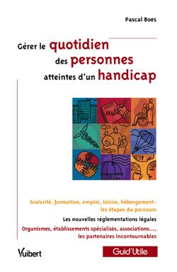 Gérer le quotidien des...