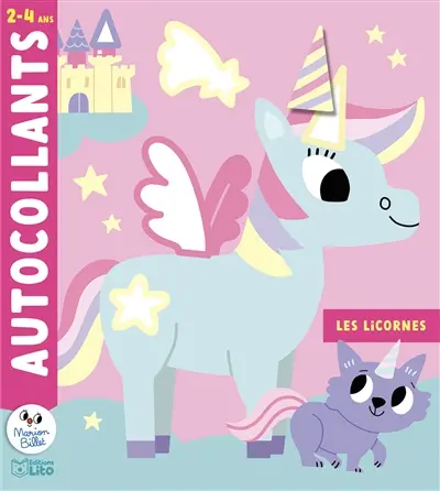 Les licornes
