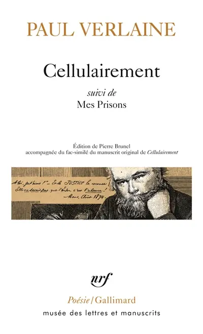 Cellulairement. Mes prisons