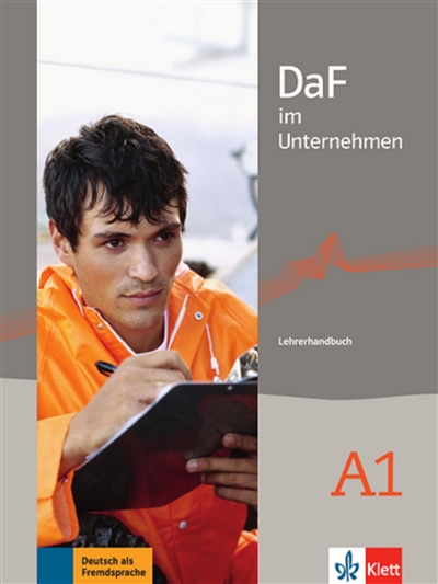 DaF im Unternehmen A1 :...