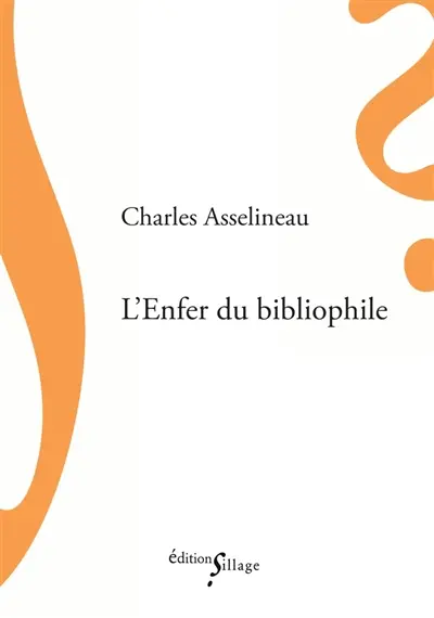 L'enfer du bibliophile