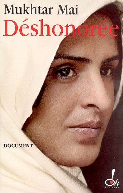 Déshonorée