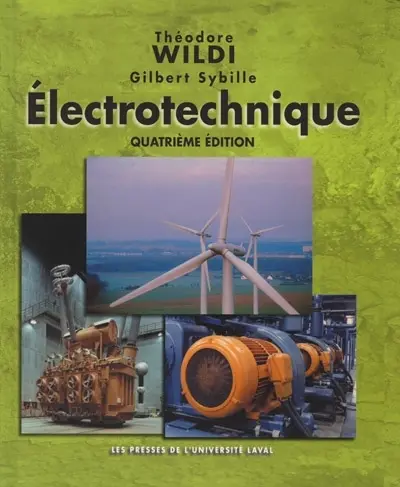 Electrotechnique